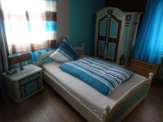 Landhaus Post mit Restaurant 