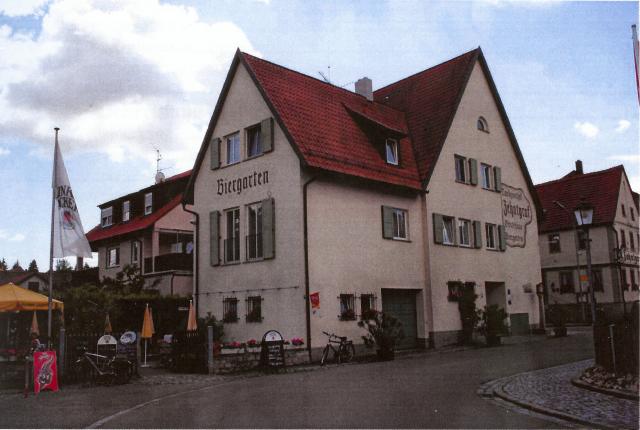Gästehaus Zehntgraf