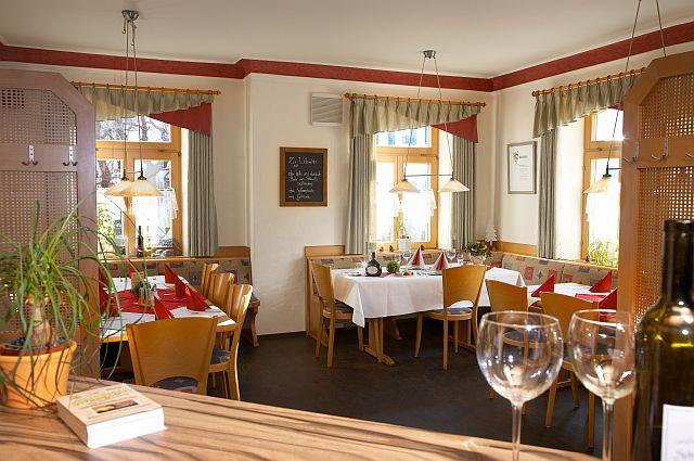 Gasthof Zum Goldenen Lamm