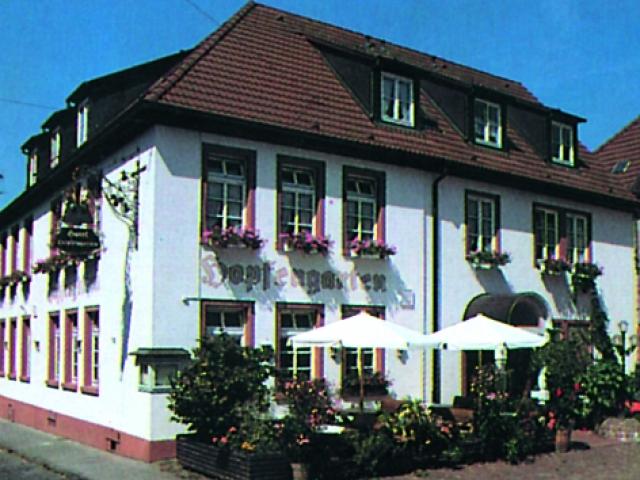 Flair Hotel Hopfengarten