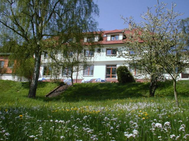 Hotel Restaurant Grünwald