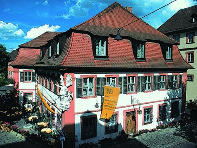Hotel Brudermühle