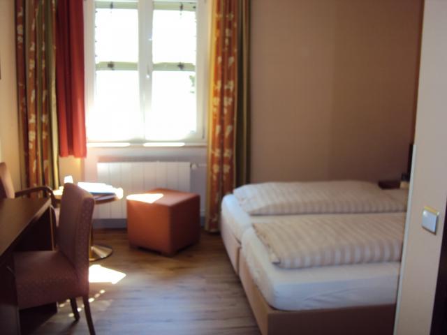 Hotel Alter Kranen