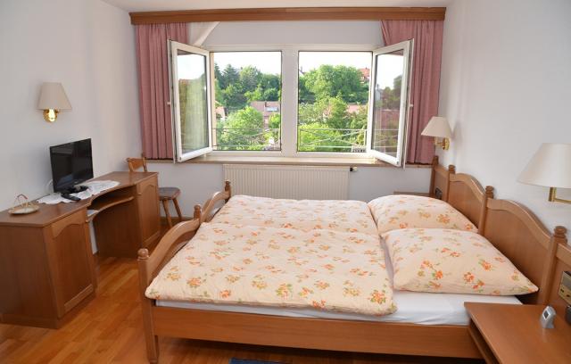 Gasthof Weisses Ross