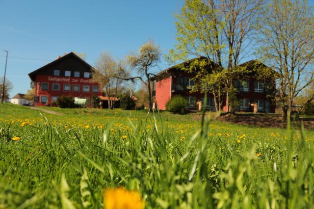 Landgasthof Hotel Zur Quelle
