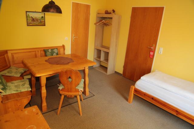 Landgasthof Hotel Zur Quelle