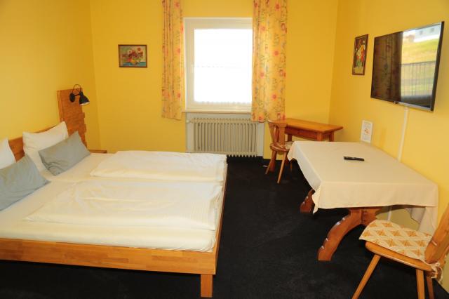 Landgasthof Hotel Zur Quelle