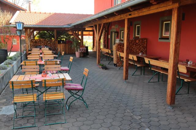 Landgasthof Hotel Zur Quelle