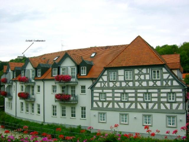 Hotel Heiligenstadter Hof