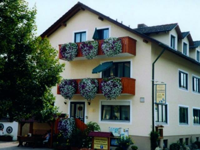 Gästehaus Biedermann