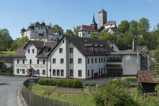 Brauereigasthof Rothenbach