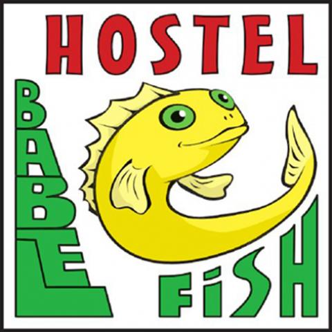 Babelfish Hostel