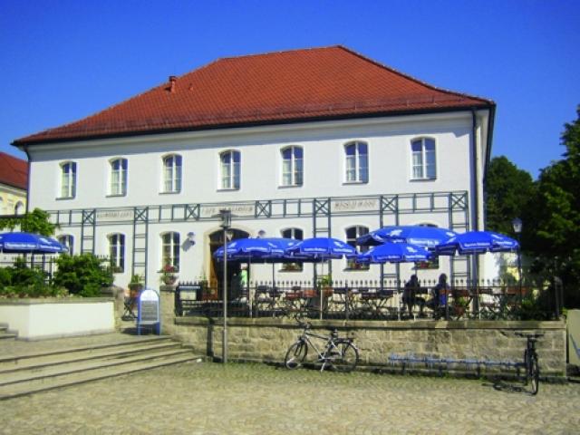 Café Am Kloster