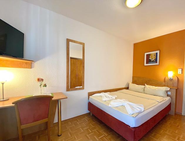 Hotel Gasthof Rose