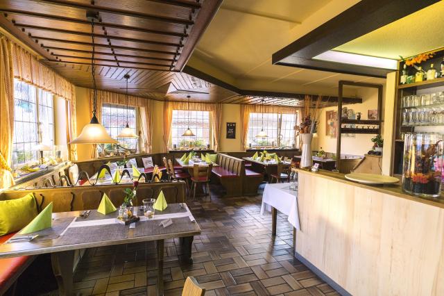 Hotel Gasthof Rose