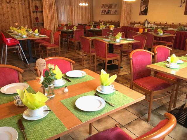 Hotel Gasthof Rose