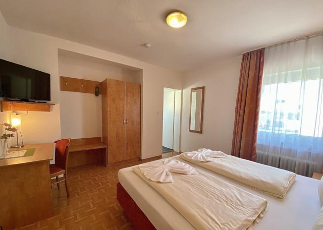 Hotel Gasthof Rose