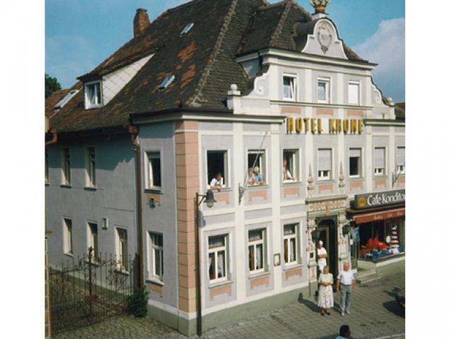 Hotel Zur Goldenen Krone