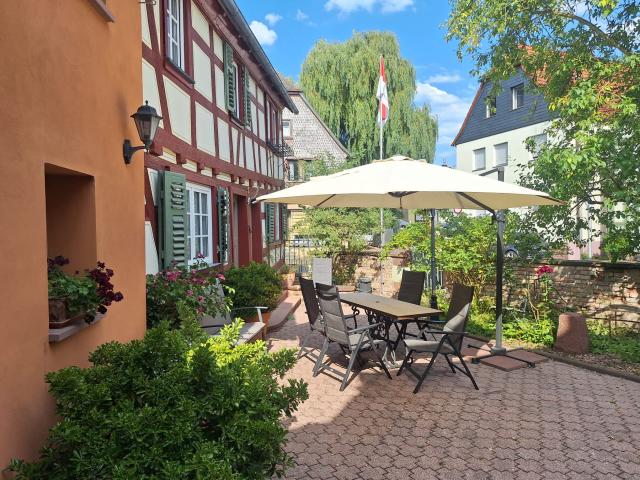 MarktCafé Am Park