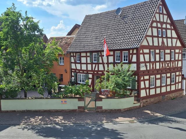 MarktCafé Am Park