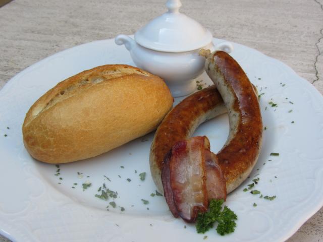 MarktCafé Am Park