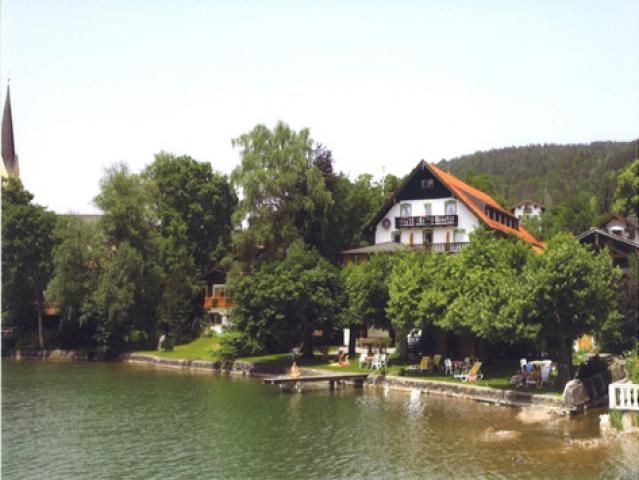 Gästehaus Huber Am See