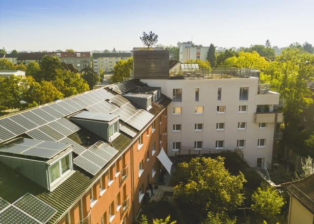 Hotel Luise