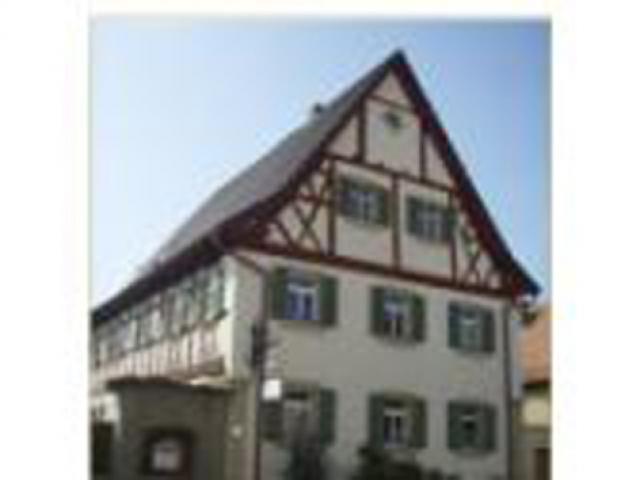 Zehnthof Geldersheim