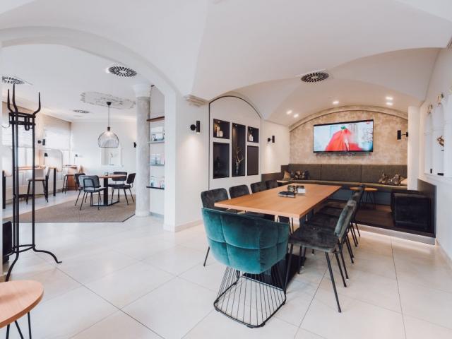 Ambienthotel Tassilo