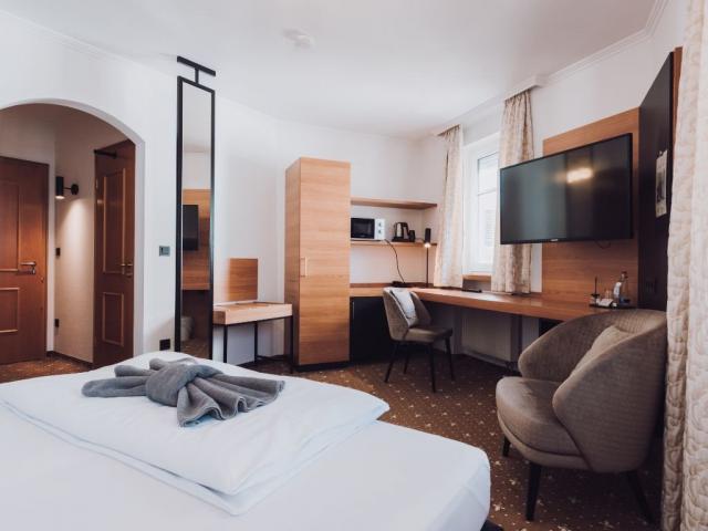 Ambienthotel Tassilo