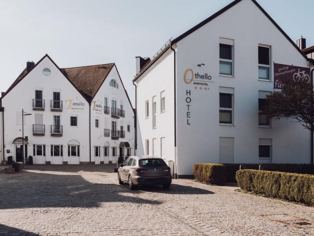 Ambienthotel Tassilo