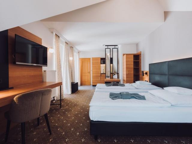 Ambienthotel Tassilo