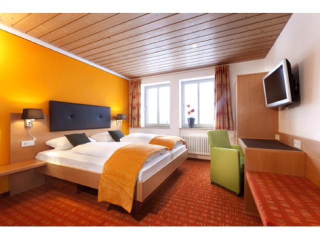 Hotel Gasthof Waldhorn