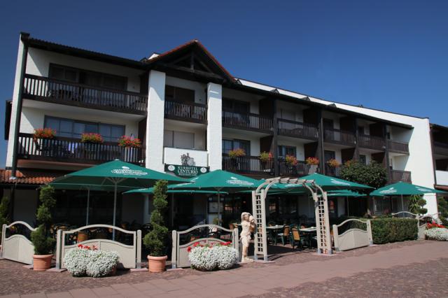 Hotel Centurio