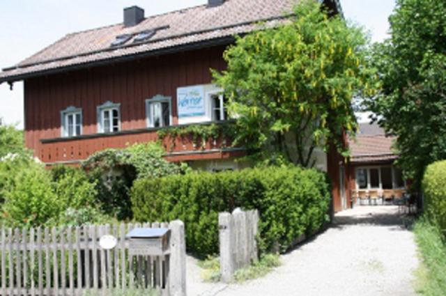 Gästehaus Werner
