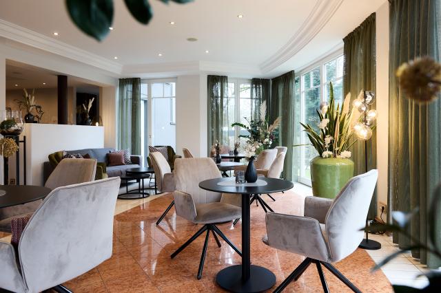 Boutiquehotel Diana