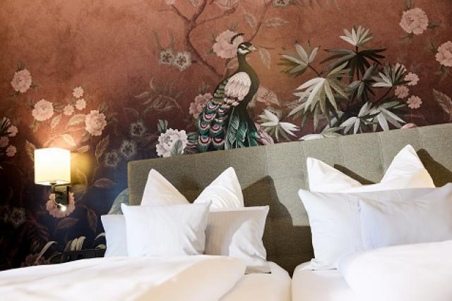 Boutiquehotel Diana