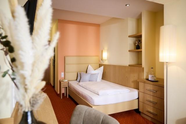Boutiquehotel Diana