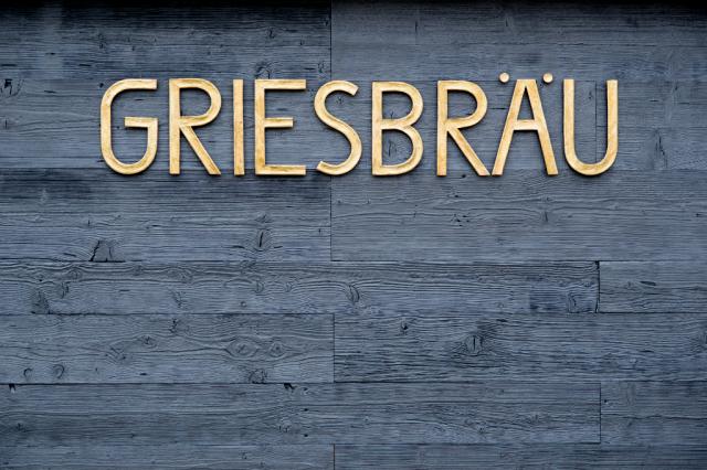 Griesbräu zu Murnau