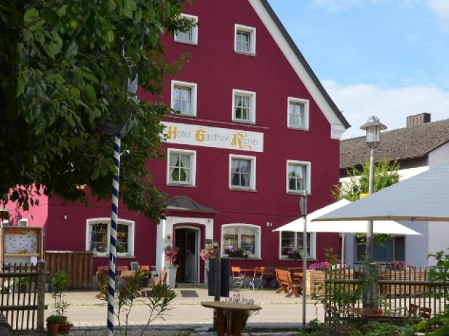 Hotel Gasthof Krone