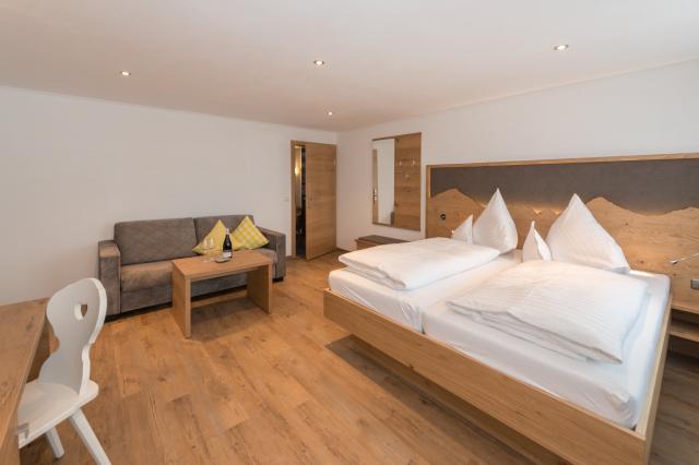 Hotel Alpenblick
