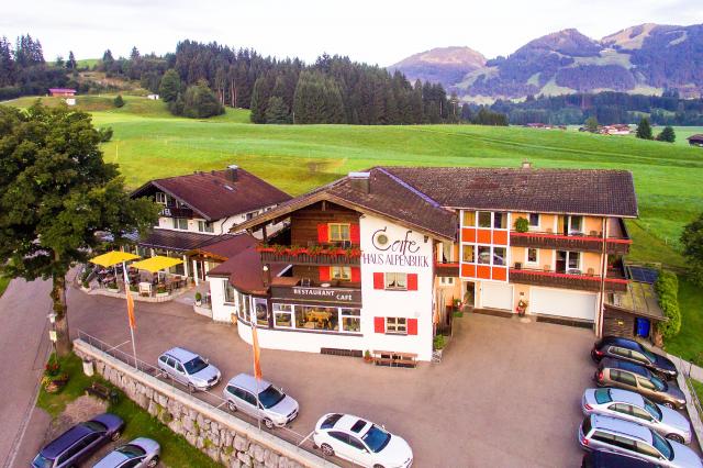 Hotel Alpenblick