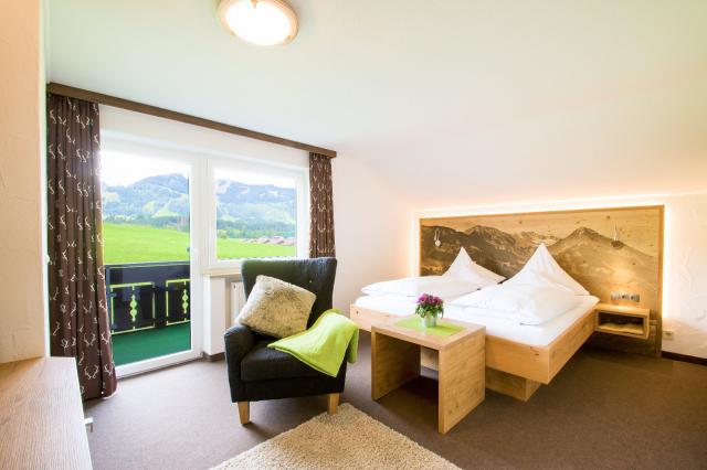Hotel Alpenblick