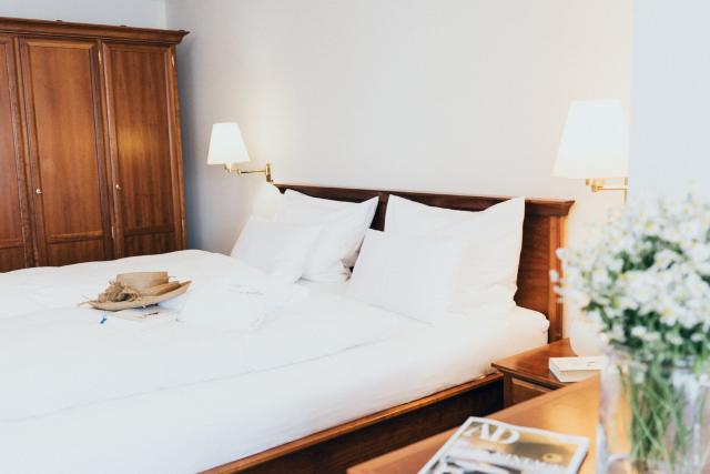 Hotel Reindl garni ***s Suiten & Appartments