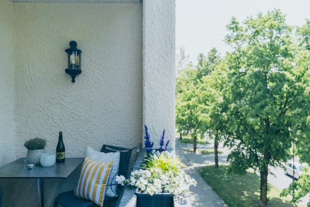 Hotel Reindl garni ***s Suiten & Appartments