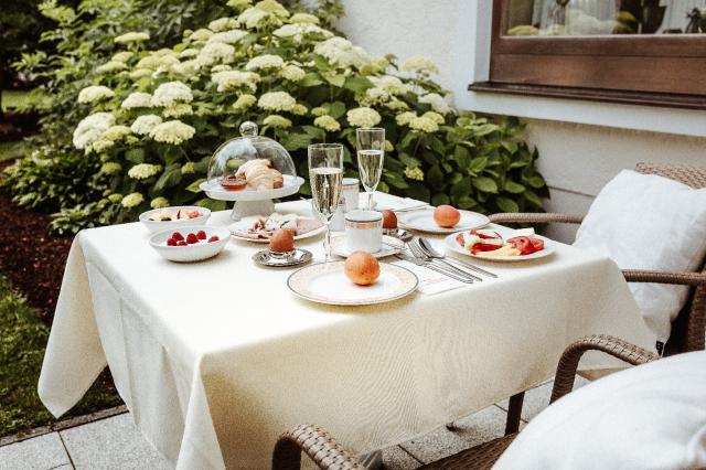 Hotel Reindl garni ***s Suiten & Appartments