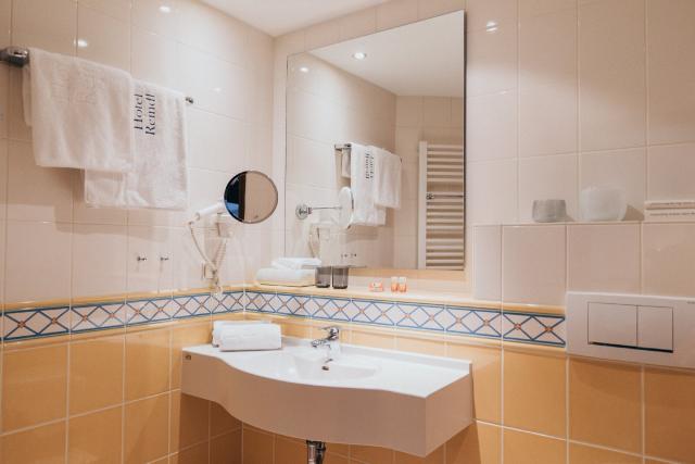 Hotel Reindl garni ***s Suiten & Appartments