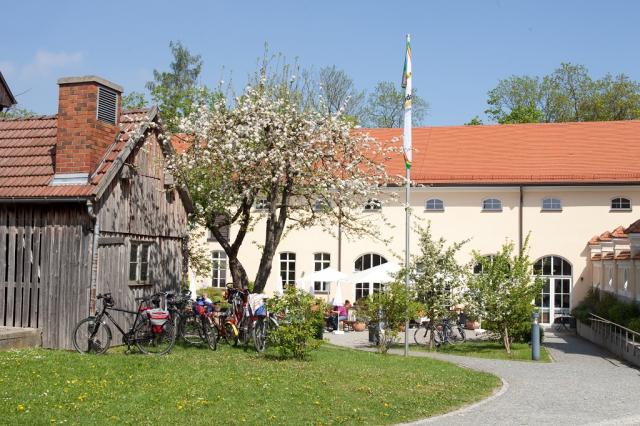 Kloster Holzen Hotel GmbH