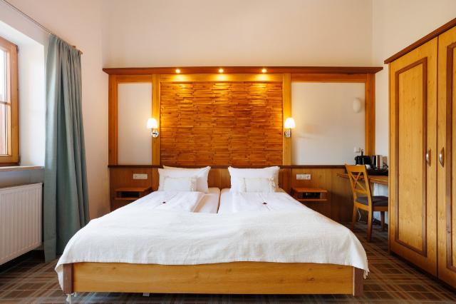 Alpenhotel Sonneck