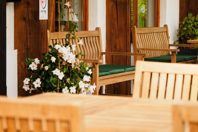 Alpenhotel Sonneck